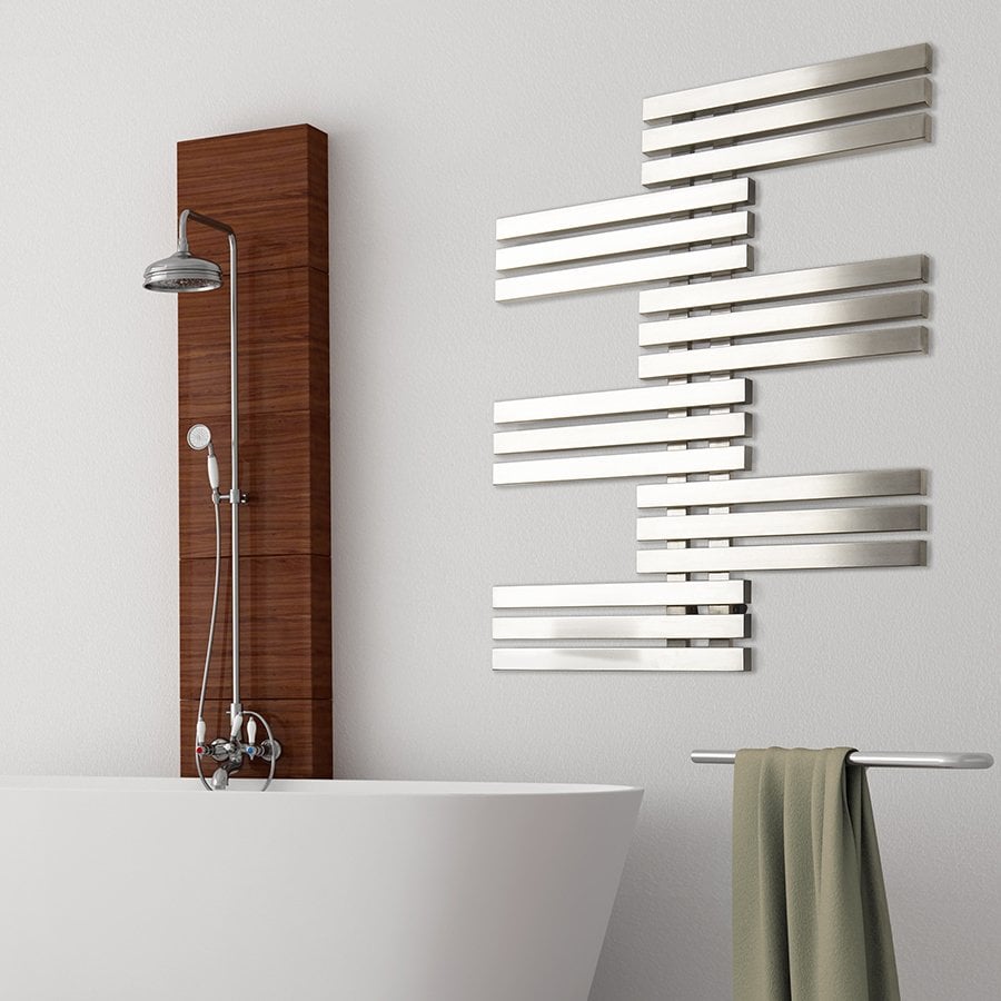 Labren Paslanmaz Dizayn Havlupan