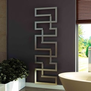 Maze Paslanmaz Dizayn Havlupan