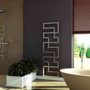 Maze Paslanmaz Dizayn Havlupan