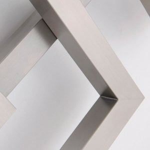 Maze Paslanmaz Dizayn Havlupan