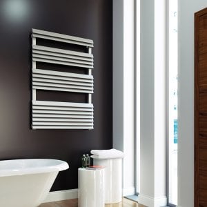 Panacea Bath Paslanmaz Dizayn Havlupan