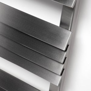 Panacea Bath Paslanmaz Dizayn Havlupan