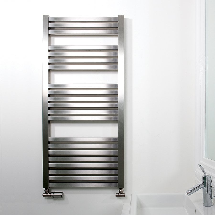 Serif Paslanmaz Dizayn Havlupan