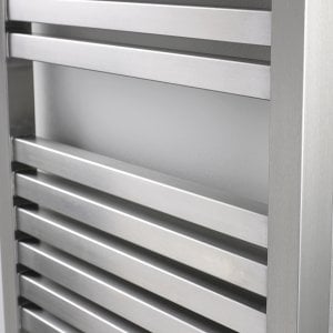 Serif Paslanmaz Dizayn Havlupan