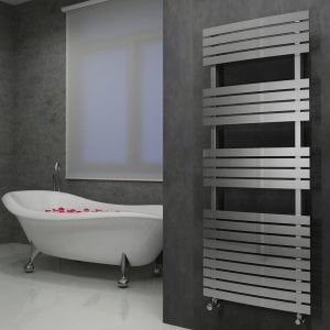 Siesta Paslanmaz Dizayn Havlupan