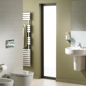 Siesta Paslanmaz Dizayn Havlupan