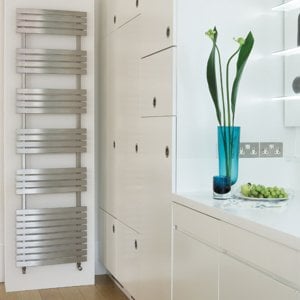 Siesta Paslanmaz Dizayn Havlupan