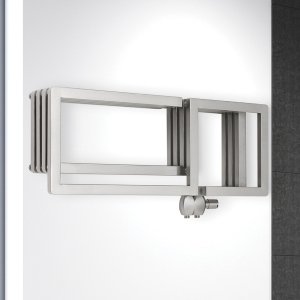 S-Type Paslanmaz Dizayn Havlupan