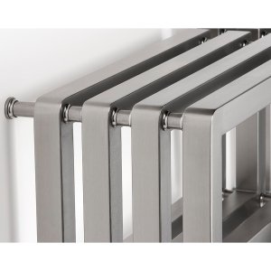 S-Type Paslanmaz Dizayn Havlupan