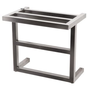 T-Bar Paslanmaz Dizayn Havlupan