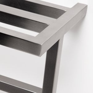 T-Bar Paslanmaz Dizayn Havlupan