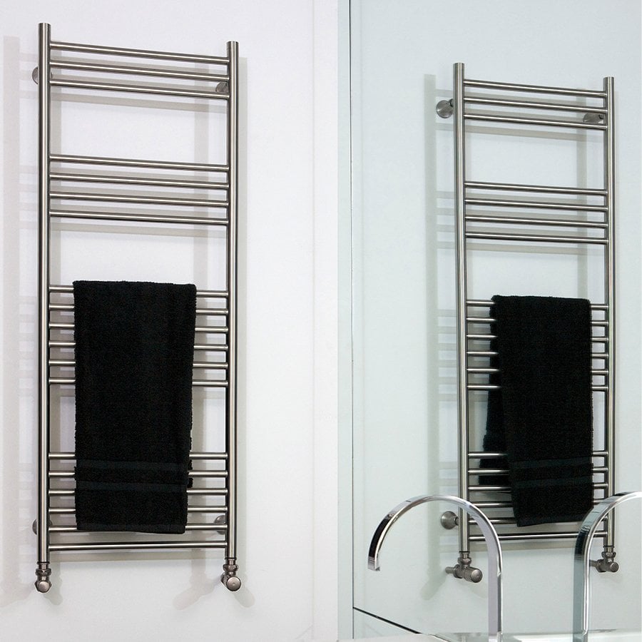 Tora Classic Paslanmaz Dizayn Havlupan