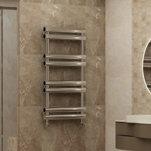 Tubo Paslanmaz Dizayn Havlupan