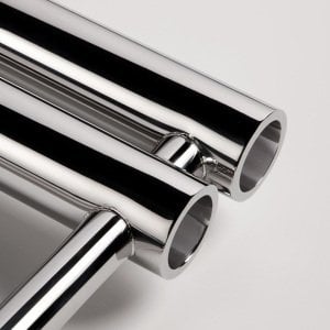 Tubo Paslanmaz Dizayn Havlupan