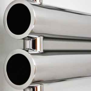 Tubo Paslanmaz Dizayn Havlupan