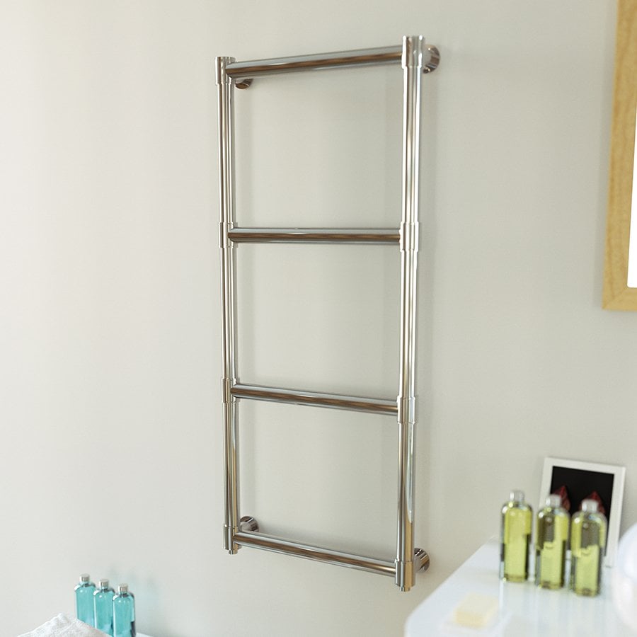 Tudor Paslanmaz Dizayn Havlupan