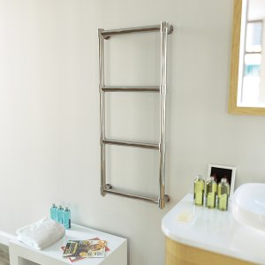 Tudor Paslanmaz Dizayn Havlupan