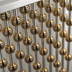 Abacus Paslanmaz Dizayn Radyatör