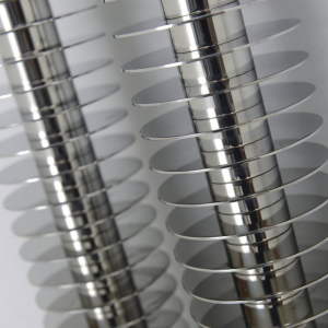 Armada Paslanmaz Dizayn Radyatör