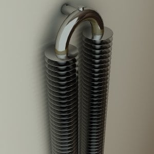 Armada Paslanmaz Dizayn Radyatör