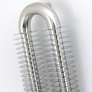 Armada Paslanmaz Dizayn Radyatör