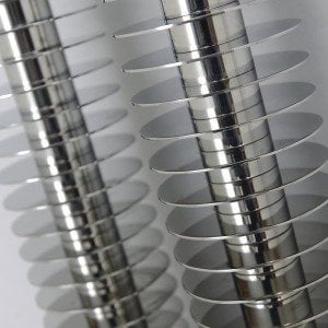 Armada Paslanmaz Dizayn Radyatör