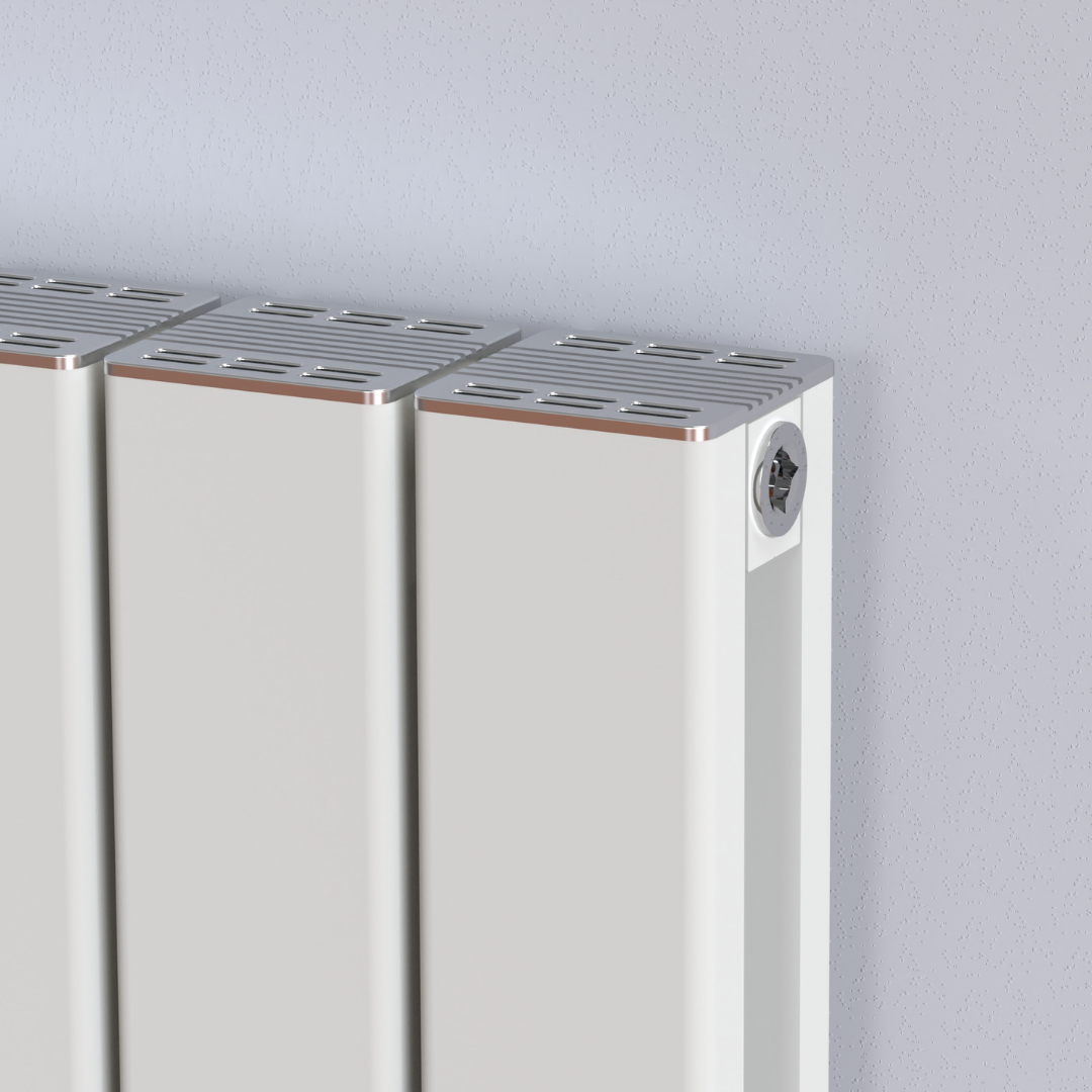 Argus Alüminyum Radyatör