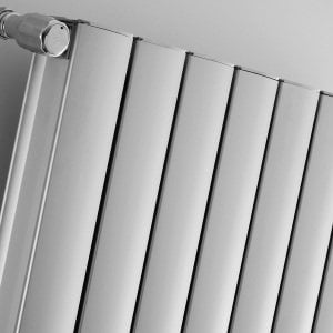 Bombe Alüminyum Radyatör