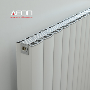 Bombe Alüminyum Radyatör