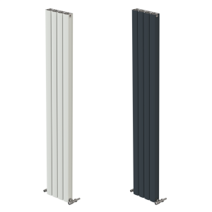 Bombe Alüminyum Radyatör