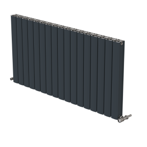 Bombe Alüminyum Radyatör