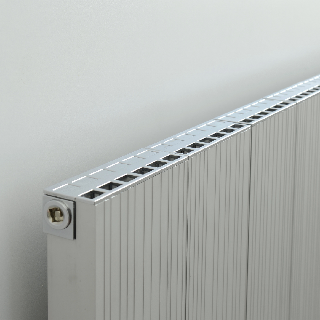 Porte Alüminyum Radyatör