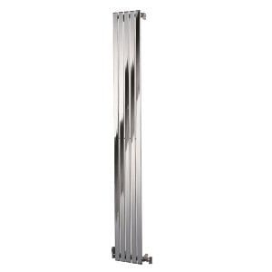 Linear Vertical Çelik Dizayn Radyatör
