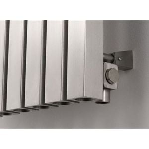 Dalya E Paslanmaz Dizayn Radyatör 600 X 690 - SATİNE