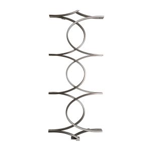 Tirendaz Paslanmaz Dizayn Radyatör 1700 X 500 - SATİNE - SATİNE