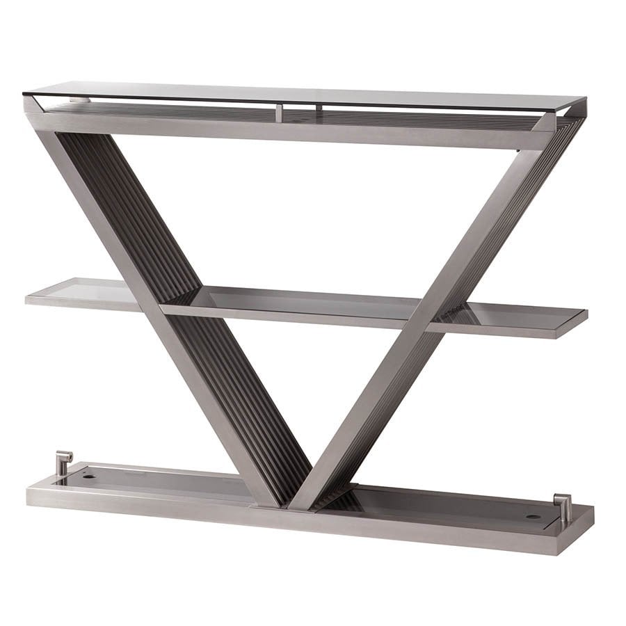 Elixir Paslanmaz Dizayn Radyatör