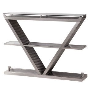 Elixir Paslanmaz Dizayn Radyatör