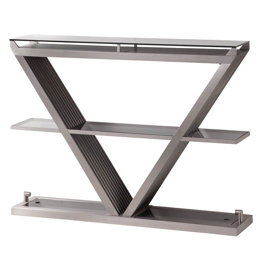 Elixir Paslanmaz Dizayn Radyatör 900 X 1200 - SATİNE