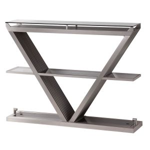 Elixir Paslanmaz Dizayn Radyatör 900 X 1200 - SATİNE