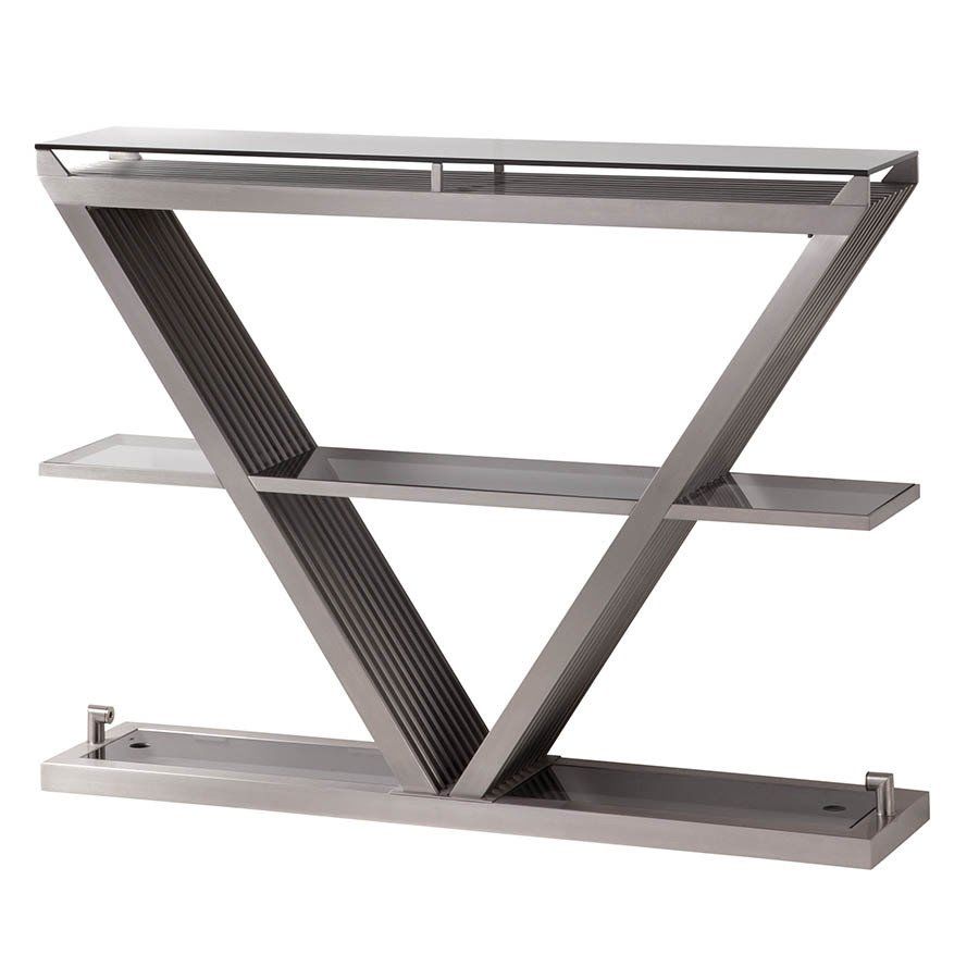 Elixir Paslanmaz Dizayn Radyatör 900 X 1500 - SATİNE