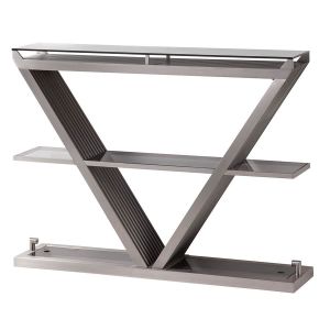 Elixir Paslanmaz Dizayn Radyatör 900 X 1500 - SATİNE