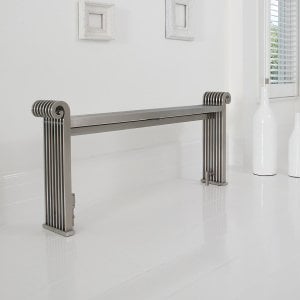 Grandeur Paslanmaz Dizayn Radyatör