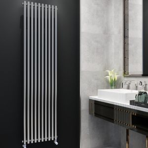 Imza Paslanmaz Dizayn Radyatör 1500 x 470 - PARLAK