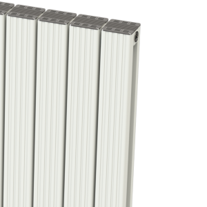 Argus Alüminyum Radyatör 1250 mm - 1395 mm (20 Dilim) - Beyaz (RAL9010)