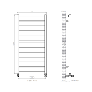 Karnak Çelik Dizayn Havlupan