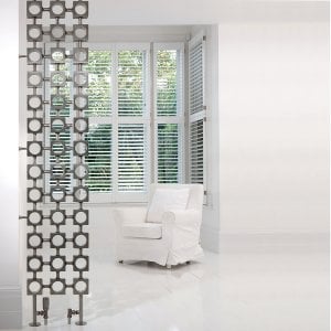 Lokum Paslanmaz Dizayn Radyatör