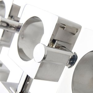 Lokum Paslanmaz Dizayn Radyatör