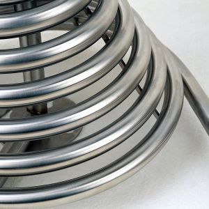 Madonna Paslanmaz Dizayn Radyatör 400 X 900 - SATİNE