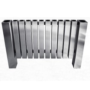 Marion L Paslanmaz Dizayn Radyatör