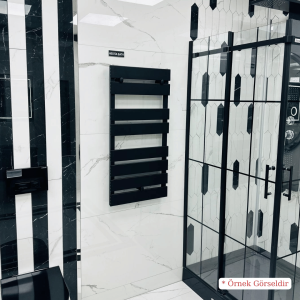 Hestia Bath Alüminyum Havlupan